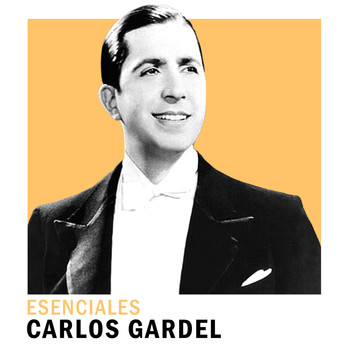 Carlos Gardel - Esenciales