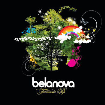 Belanova - Rockstar