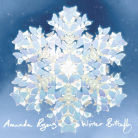 Amanda Rogers - Winter Butterfly