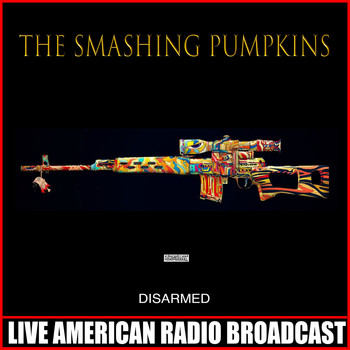 The Smashing Pumpkins - Disarmed (Live)
