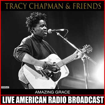 Tracy Chapman - Amazing Grace (Live)