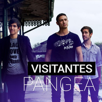 Visitantes - Pangea
