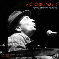 Vic Chesnutt - Morning Becomes Eclectic (Live, Santa Monica '95)