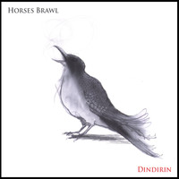 Horses Brawl - DINDIRIN