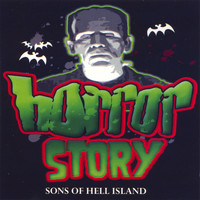 Horror Story - Sons of Hell Island