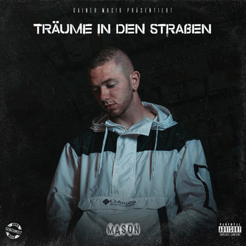 Mason - Träume in den Straßen