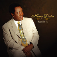 Henry Porter - Sign Me Up