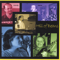 Hill Of Beans - Why Wonder