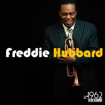 Freddie Hubbard - Hubbard