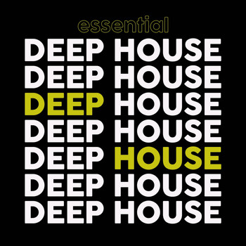 Various Artists - Essential Deep House