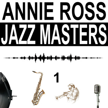 Annie Ross - Jazz Masters, Vol. 1