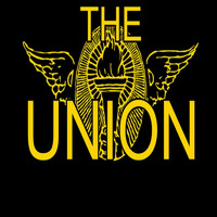 The Union - The Union - EP