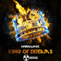 Narkoleptik - King of Dreams