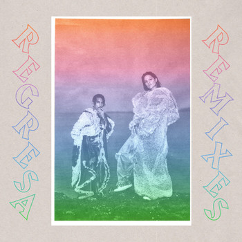 Buscabulla - Regresa Remixes
