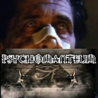 Psychomanteum - Toxic Rays of Dawn