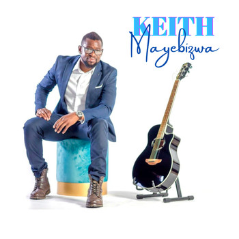 Keith - Mayebizwa
