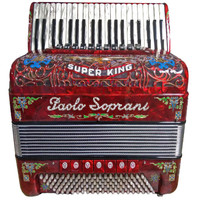 Los Playeros - Accordeon Music