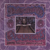 Jamie Janover - Evolutions