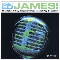 Ed James - Meet Ed James