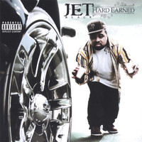Jet Black - Hard Earned