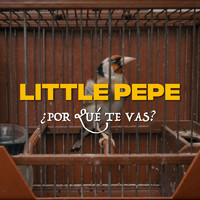 Little Pepe - ¿Por Qué Te Vas? (Bonus Track)