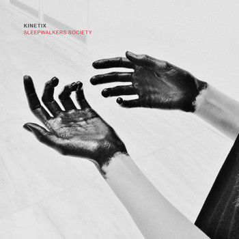 KinetiX - Sleepwalkers Society