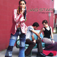 Jag Star - Crazy Place