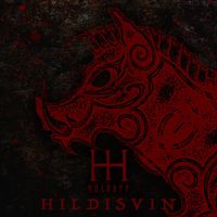 Hulkoff feat. Erik Grawsiö - Hildisvin
