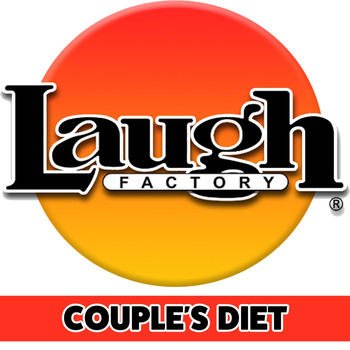 Ken Garr - Couple's Diet (Explicit)