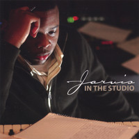 Jarvis - In The Studio