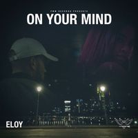 Eloy - On Your Mind