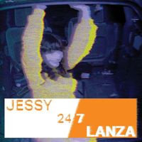 Jessy Lanza - 24/7 EP