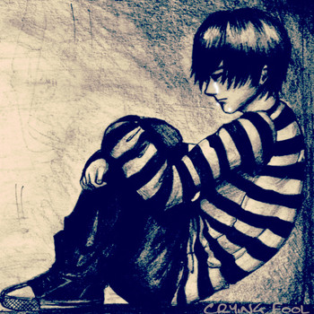OLIVER - Crying Fool