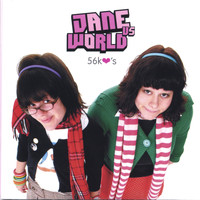Jane Vs World - 56K Hearts