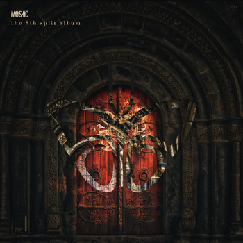 Moshic - The 8th Split Album [Part 1]