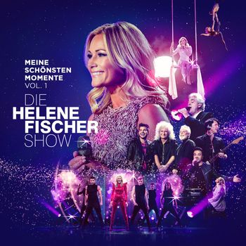 Helene Fischer - Backstreet Boys Medley