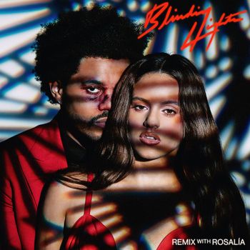 The Weeknd - Blinding Lights (Remix)