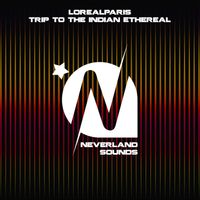 Lorealparis - Trip to the Indian Ethereal