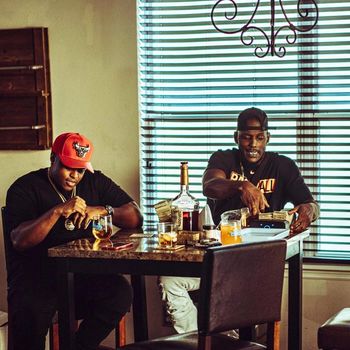 MDC - Go Hard (Explicit)