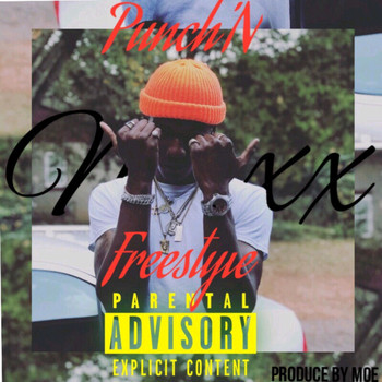 Maxx - Punch'N (Freestyle) (Explicit)