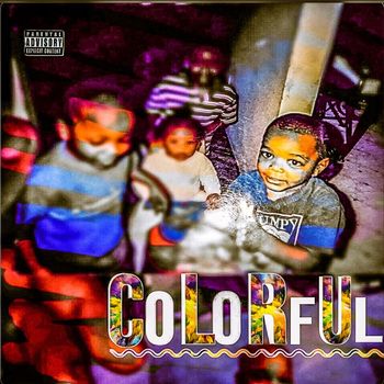 Sohn - COLORFUL (Explicit)