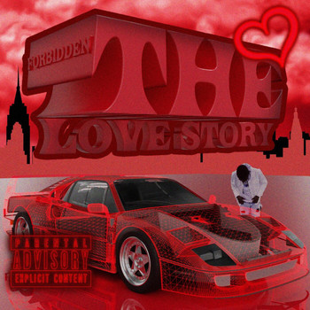 Amari - The Forbidden Love Story (Explicit)