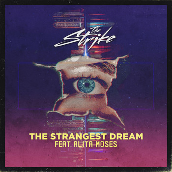 The Strike - The Strangest Dream