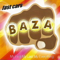 Fast Cars - Baza EP