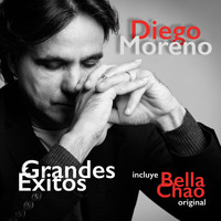 Diego Moreno - Grandes Éxitos