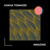 Kakha Tomadze - Amazing