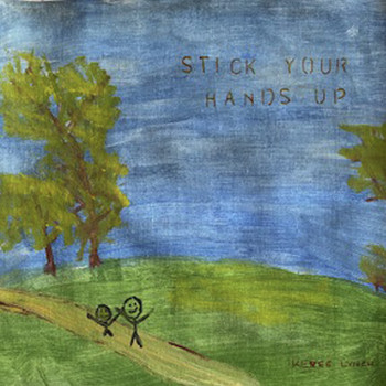 Kevee Lynch - Stick Your Hands Up