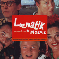 Theo Nijland - Loenatik (Original Soundtrack)