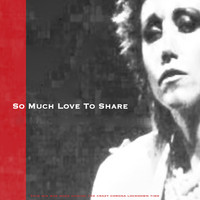 Lesley Rae Dowling - So Much Love to Share (Single)