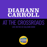 Diahann Carroll - At The Crossroads (Live On The Ed Sullivan Show, May 12, 1968)